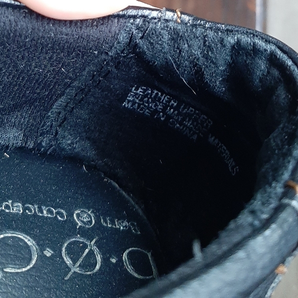 B.O.C. BORN CONCEPTS Clogs - Picture 6 of 6